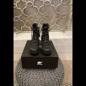 🌟BRAND NEW IN BOX SORELS!!!🌟